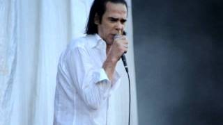 Video thumbnail of "GRINDERMAN  - bellringer blues - @ WERCHTER 2011"