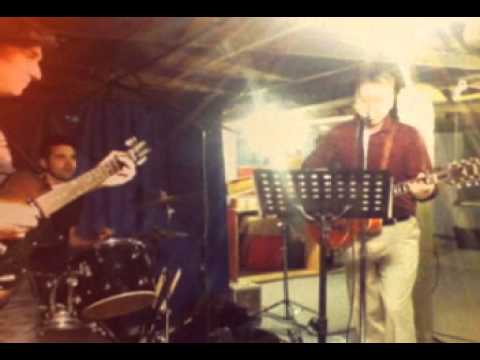 ''Trapped Love'' / Noel Thibault and his Combo / March 2014 Rockabilly