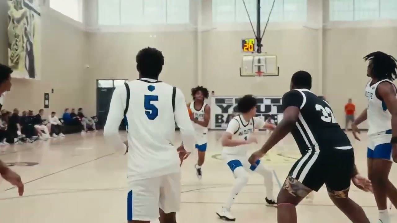 LIVE Marlow vs Lone Grove - High School Girls Basketball