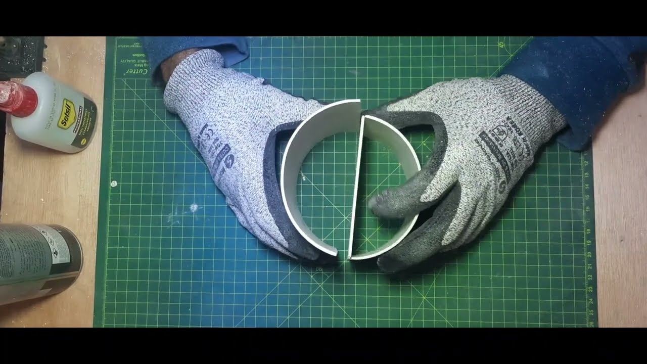 تشكيل مواسير pvc  اسرار  يبحث عنها الكثير