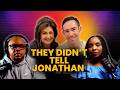 Why Jonathan Lamb Wasn't Told About Joni's Passing