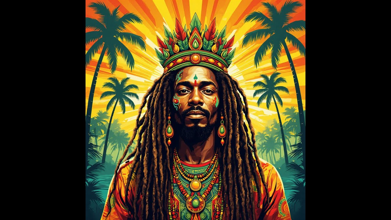 Rastafaray RMX x Артем Тото