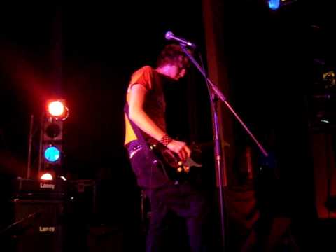 Call Jamie - Tremolo (Live @ Gymmixx 2009 - Alter ...