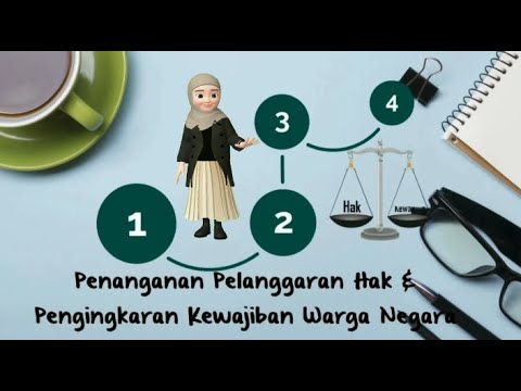 Video: Apakah pelanggaran kewajiban ketat dibenarkan?