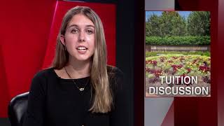 ELN: Elon University Begins Tuition Discussions For 2022 Academic Year