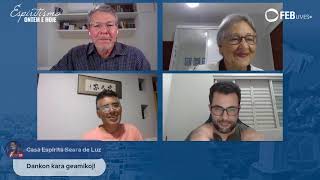 #91 Por que aprender o Esperanto? | Espiritismo Ontem e Hoje