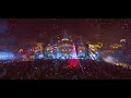 Dimitri Vegas & Like Mike vs Vini Vici ft. Cherrymoon Trax - The House Of House (Official Video)