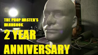 2 Year Anniversary!