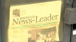 Famous Shaw Media Acquires and Revives Four Northern Illinois Newspapers Wealth