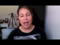 Beginning of video
