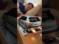 Peugeot 206 wake up car #cars #peugeot