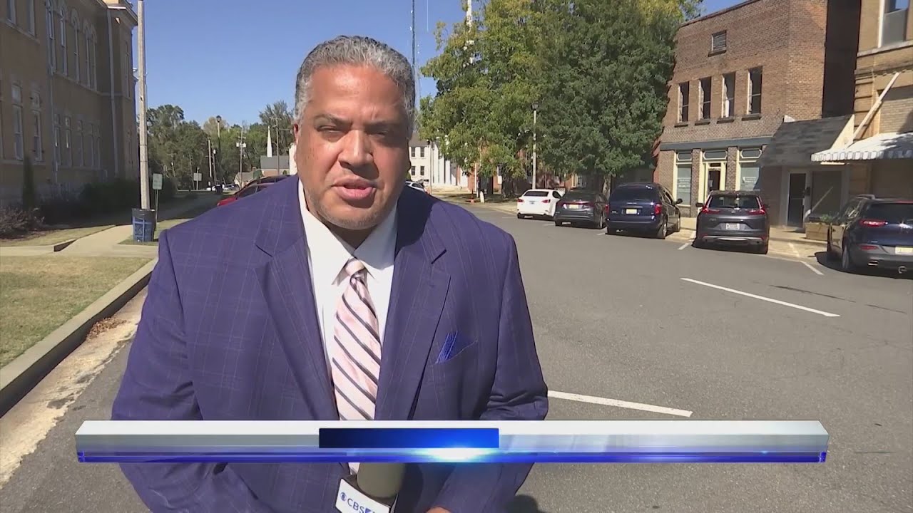 Bibb County family wants justice in cold case murder - YouTube