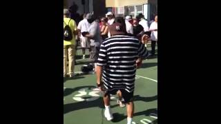 111th St. Old Timers Street Festival