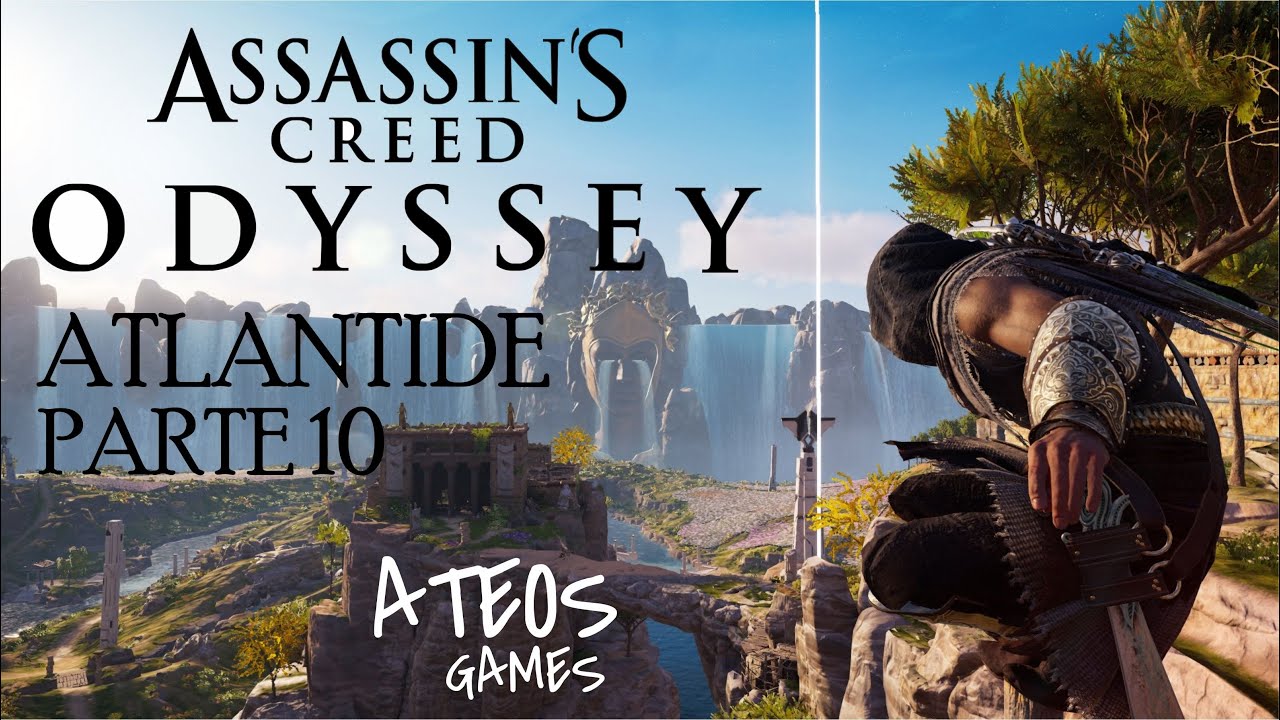 Navi Dei Banditi Assassin's Creed Odyssey