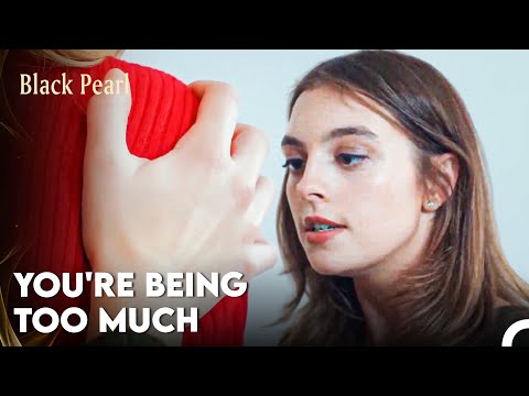 They Threatened Each Other - Black Pearl Episode 31