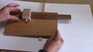 Mystery Gaget...Can you guess its use?