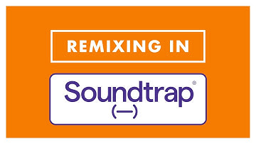 Remixing In Soundtrap - Beginner Tutorial