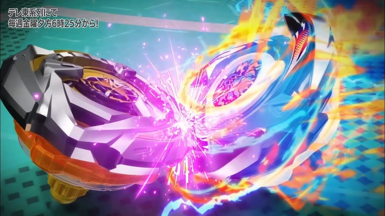 DRAGONIC BREAK X | NINE KUROSU DEBUT | BEYBLADE X SEASON 3 EPISODE