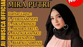 MIRA PUTRI [ GADIS ACEH ] Lagu Terbaik yang Viral Halalkan Aku - Full Album 2019 | Best Audio !!!