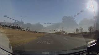 Bad Texas Drivers-August 2023