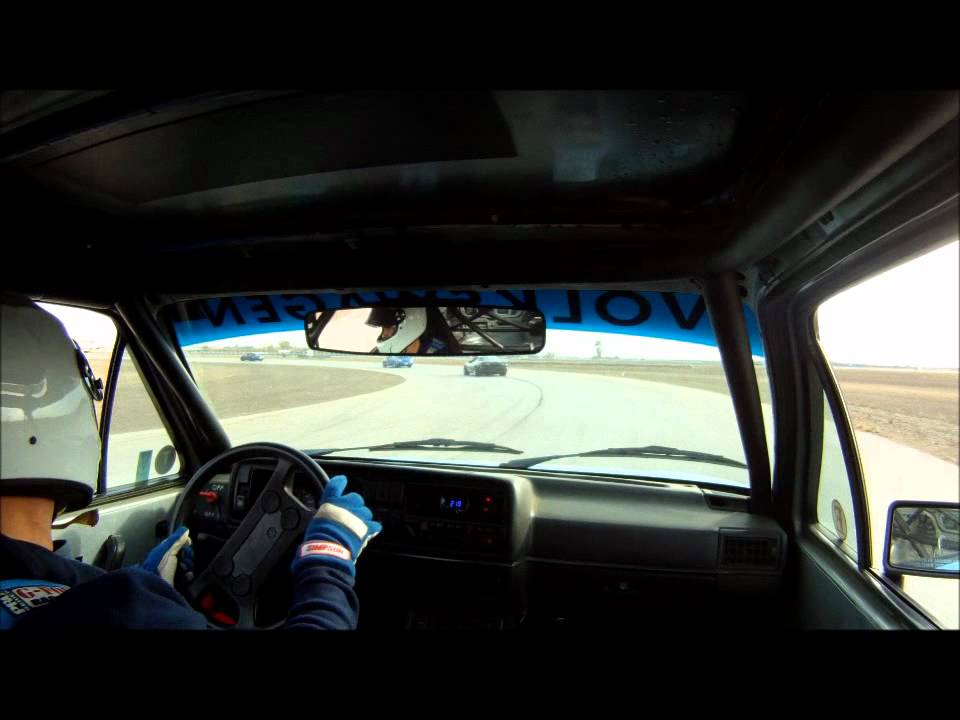 Christy and Mark @ MAM