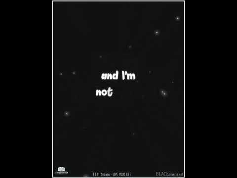 BEST OF RIHANNA T I Ft Rihanna LIVE YOUR LIFE Shorts Lyrics