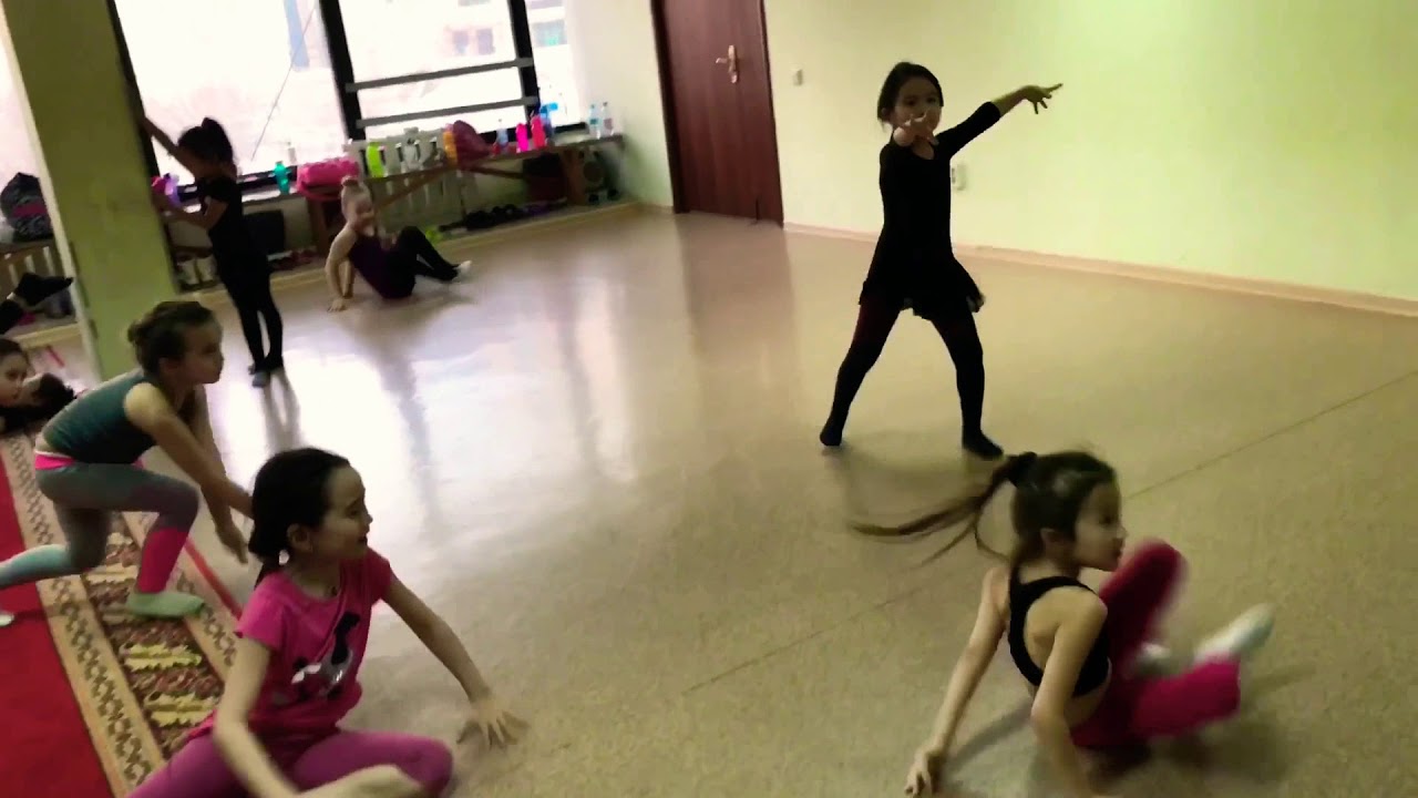 02.03.2018. Ангелы 👼 ASTCITYBALLET ‘SCB