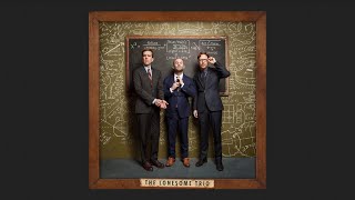 Ed Helms & The Lonesome Trio - Please Search Your Heart