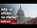 Vaşinqton görüşü! Amerika Birləşmiş Ştatları ermənilərin xeyrinə oynaya bilərmi? - Baku TV