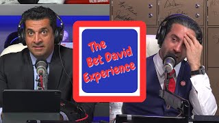 The Bet David Experience | Trucking Crisis