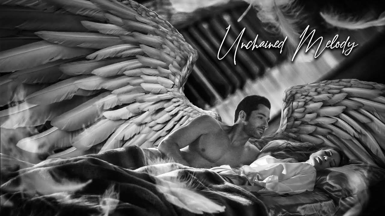 Lucifer & Chloe | Unchained Melody