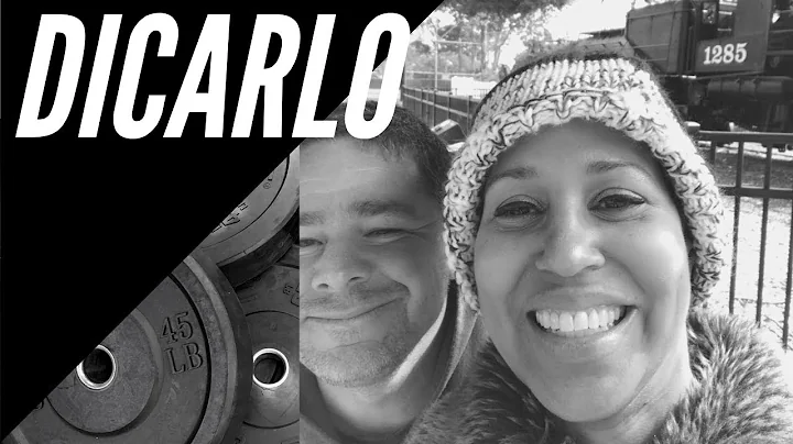 DiCarlo (Meet Yourself Saturday)