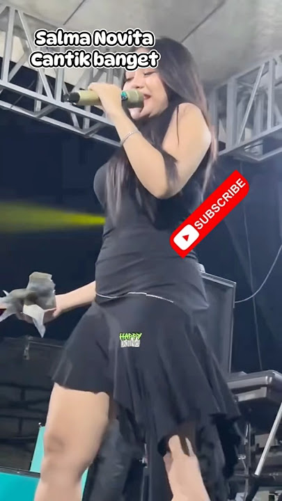 Salma novita outfitnya gak pernah gagal😍#salmanovita #dangdut #beranda #shorts