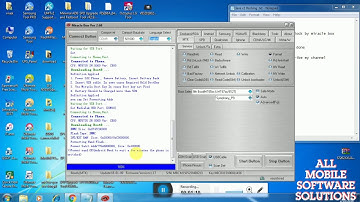 infocus if9001 frp unlock miracle box 100%