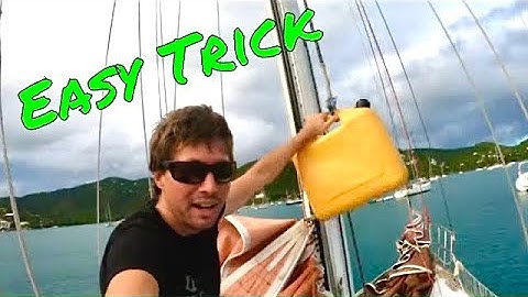 How much MAST RAKE Do You Have?