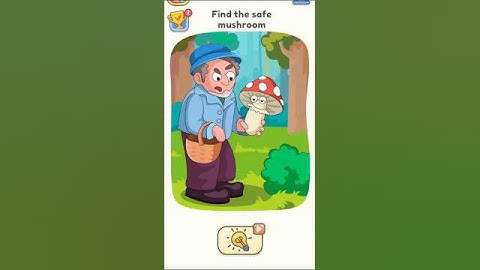 DOP 5 Delete One Part level 2506 #shorts #youtubeshorts #youtube #ytshorts