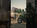 Cargo lifting ✨#shorts #tractor #toys
