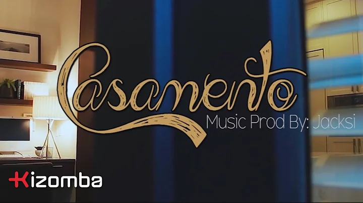 Fidel Mazembe - Casamento