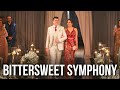 Bittersweet Symphony: Trilha da Entrada dos Padrinhos na Sofisticada Casa Petra