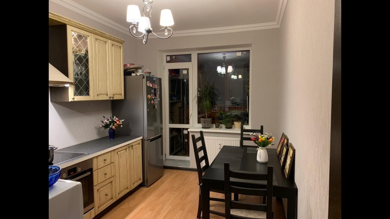 Шоссе в Лаврики, д.89, ПРОДАЖА 2 к.кв. 70 кв.м.