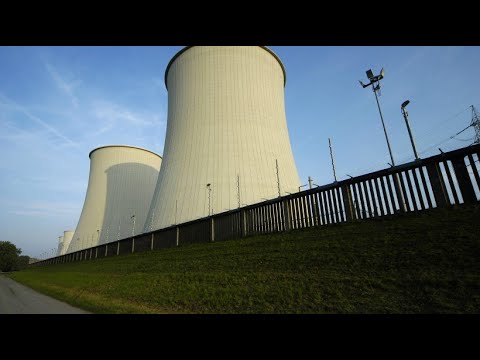Video: Warum wird Uran im Kernreaktor verwendet?