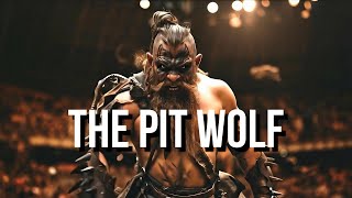 The Pit Wolf An Epic Dd Backstory