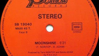 STEREO - Moonshine