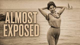 Not So Harmless: Women in Early Photography Not So Harmless: Women in Early Photography