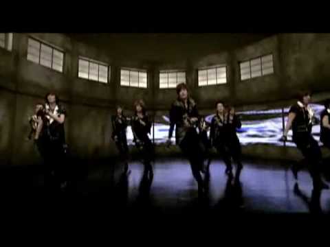 SS501 似曾相似（MV）.wmv