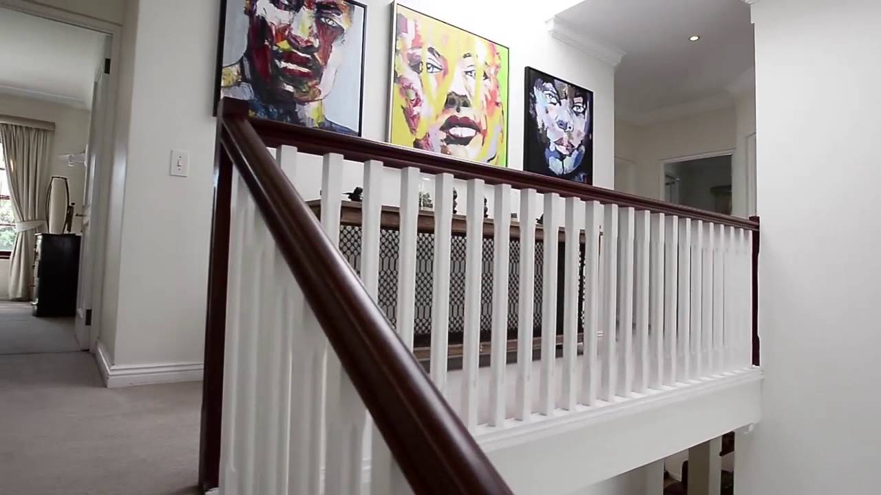 Unit 46 Kingsbridge Estate, Bryanston Blyth Tyson Prop H YouTube