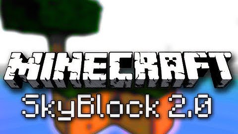 Minecraft: SkyBlock 2.0 w/ Mark and Nick Ep. 2 - The Cobblestone Podcast