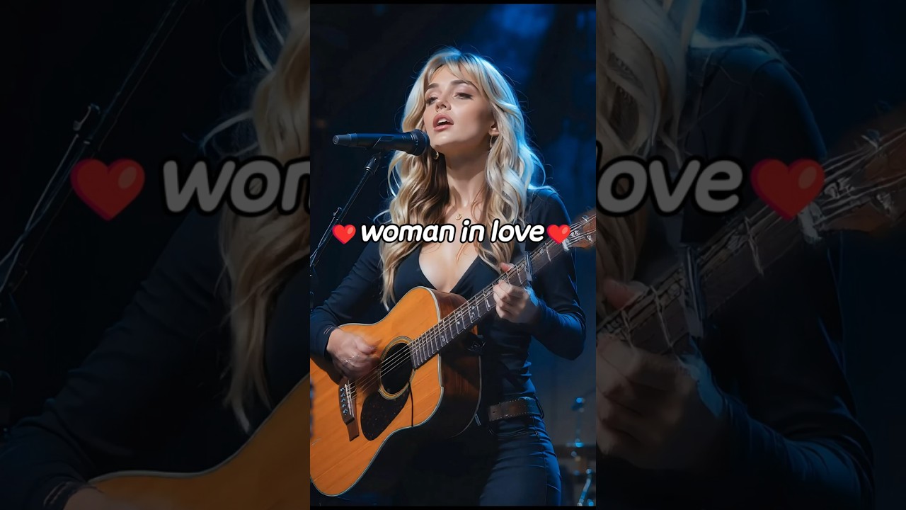 Women in Love - Lyrics - 