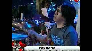 PAS Band - Old fashined & Red Light Shooter @RadioShow_tvOne 2012_06_06_00_28_50.mp4