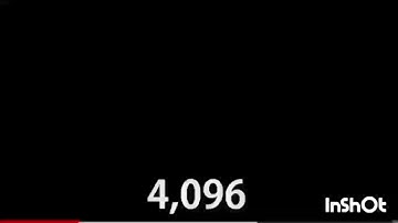 YOU WHAT?! - 4^15 times with 11874544.2816x speed and 7.049m loops